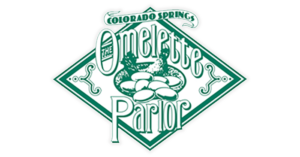 Omelette Parlor Logo 